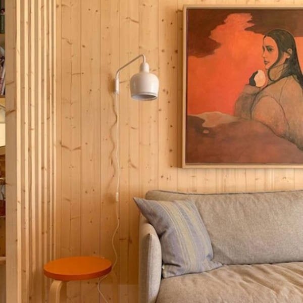 A330S ゴールデンベルウォールランプ