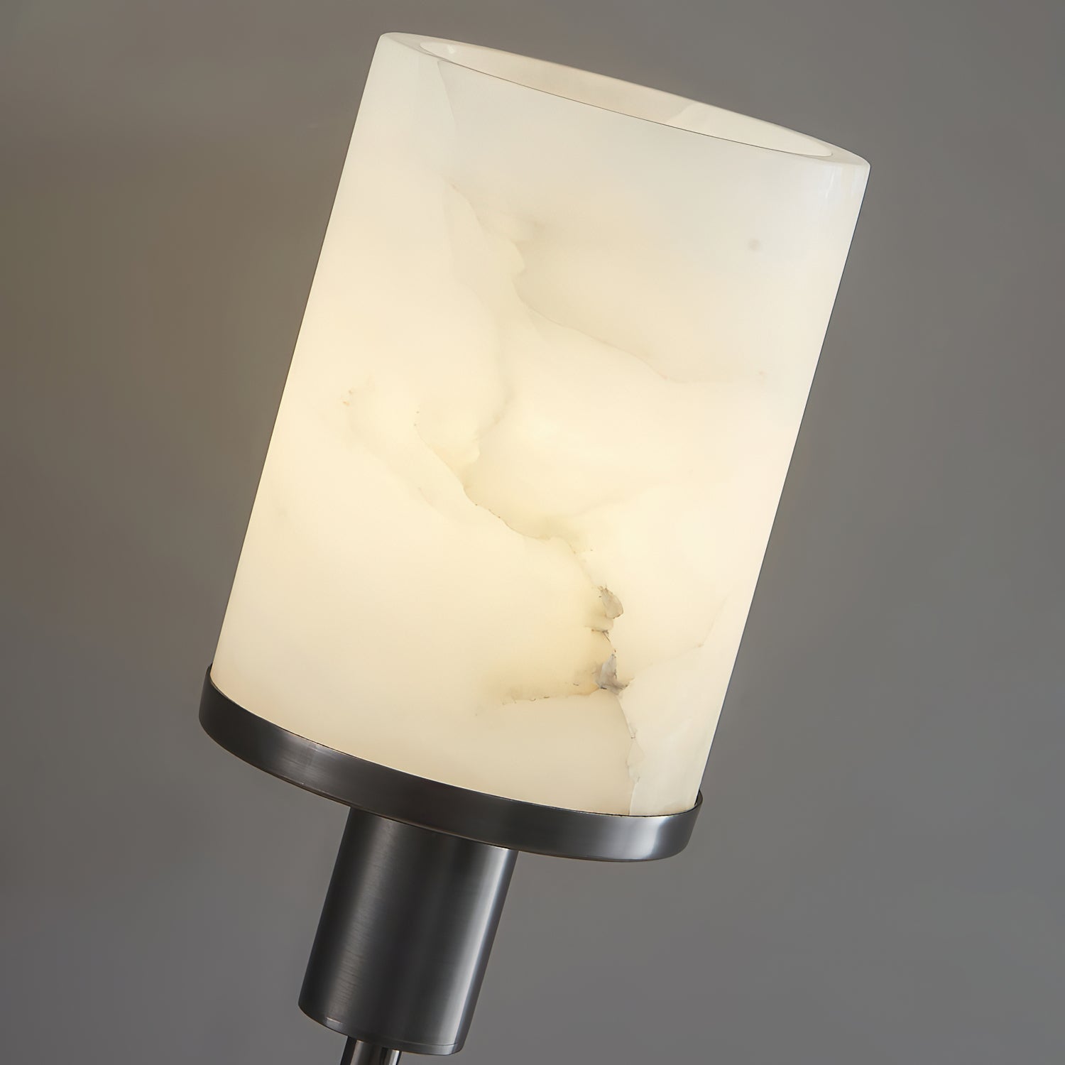 Abażurowy Wall Lamp