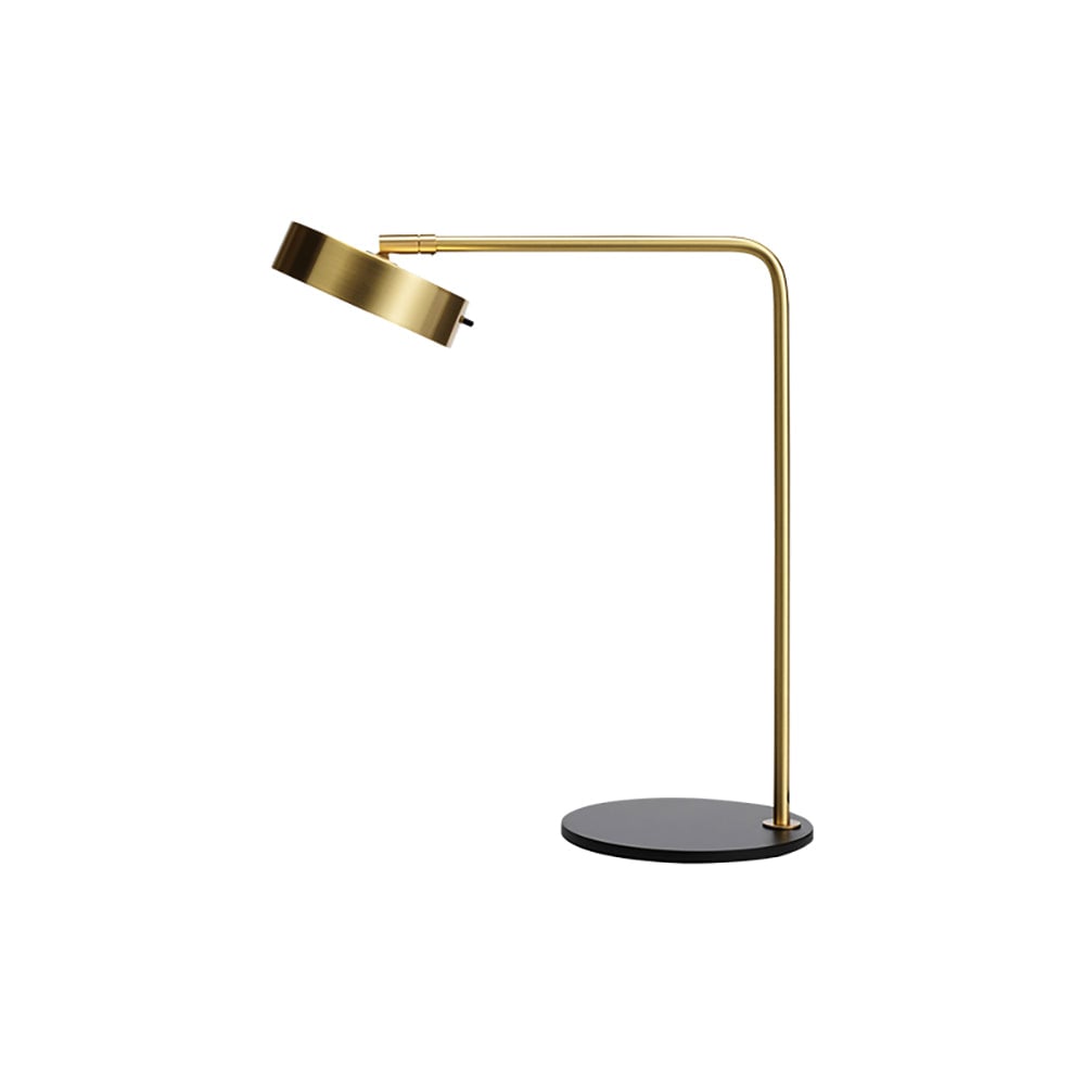 James Table Lamp