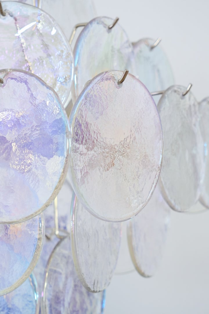 Aurelia Rainbow Chandelier