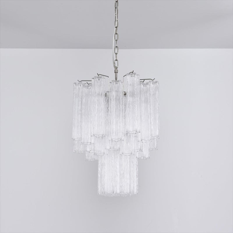Giselle Glass Chandelier