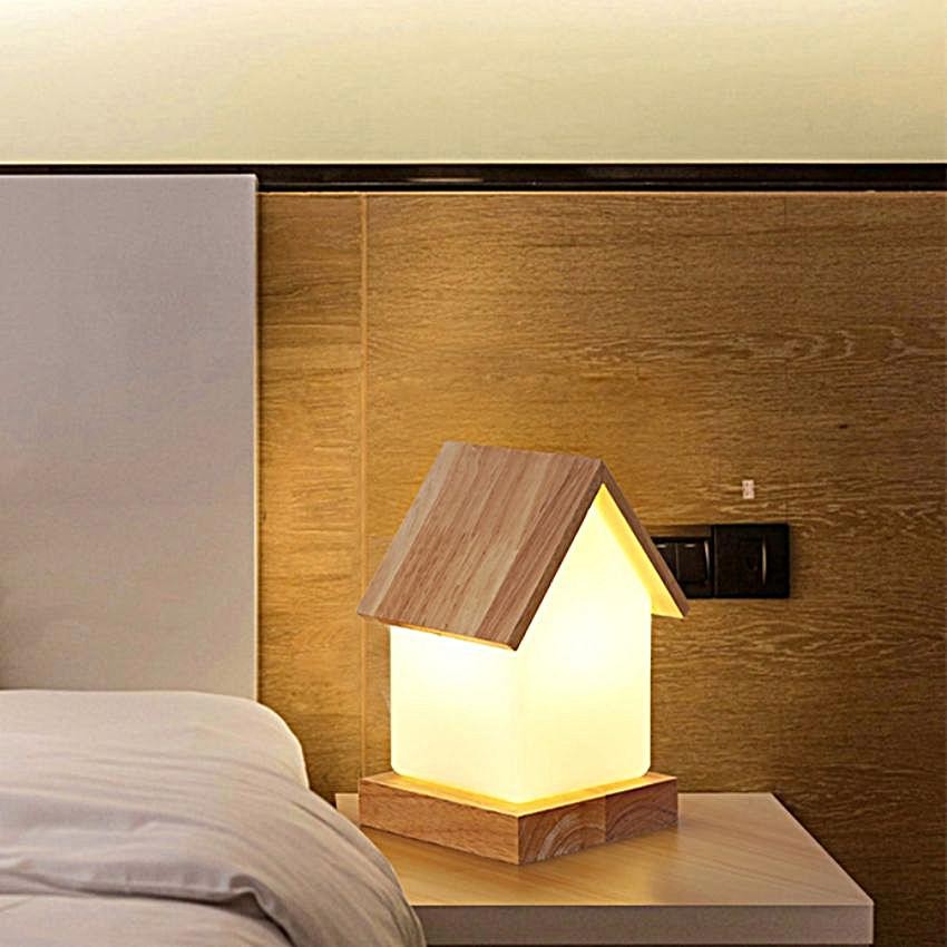 COSY LEDテーブルライト