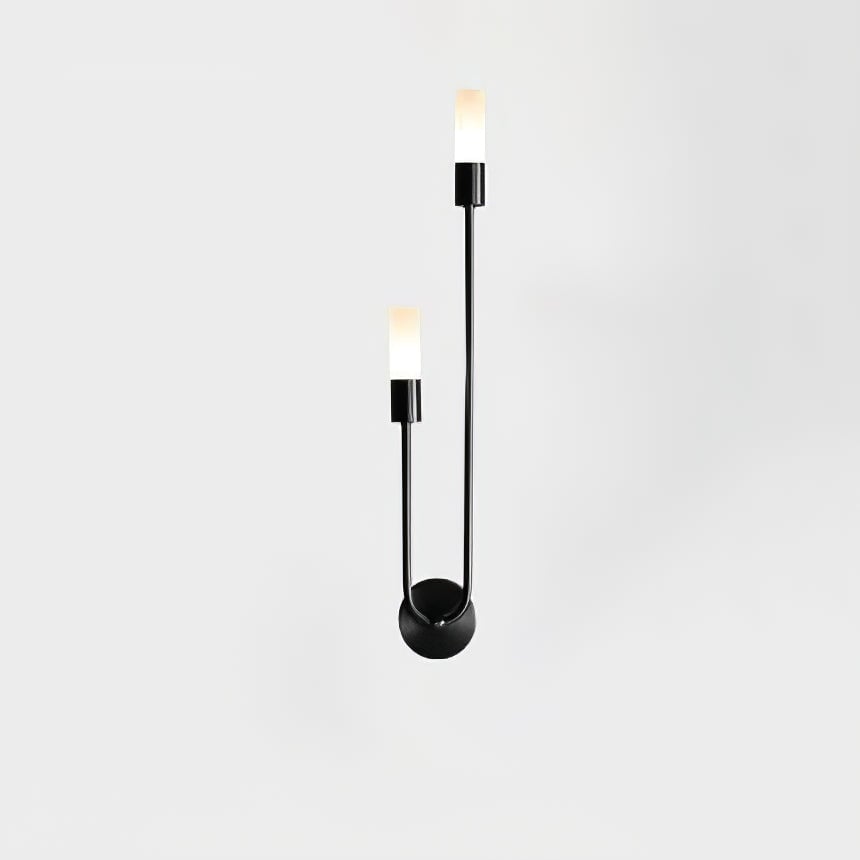 Renwil Double Wall Lamp