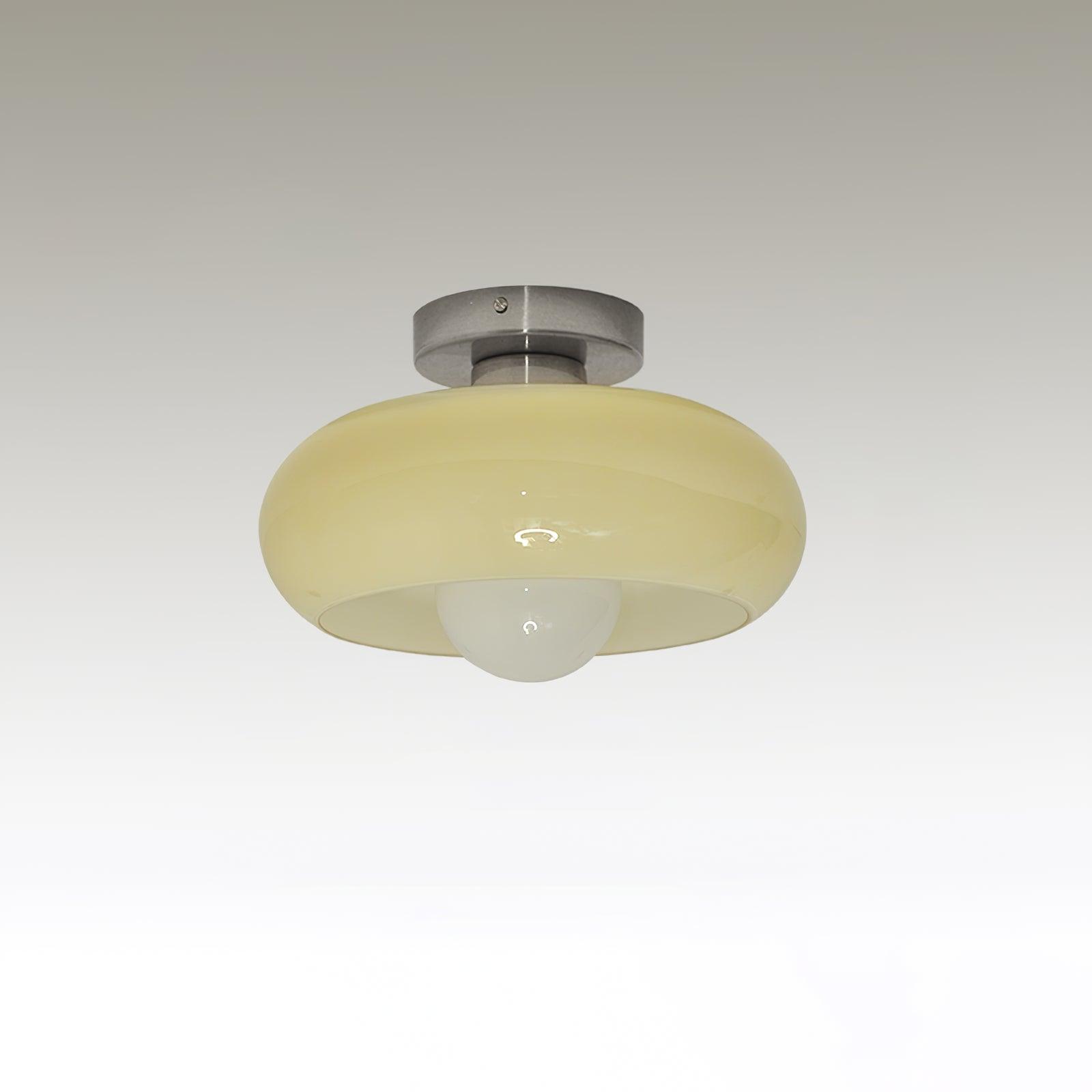 Quadri Foglio Ceiling Lamp