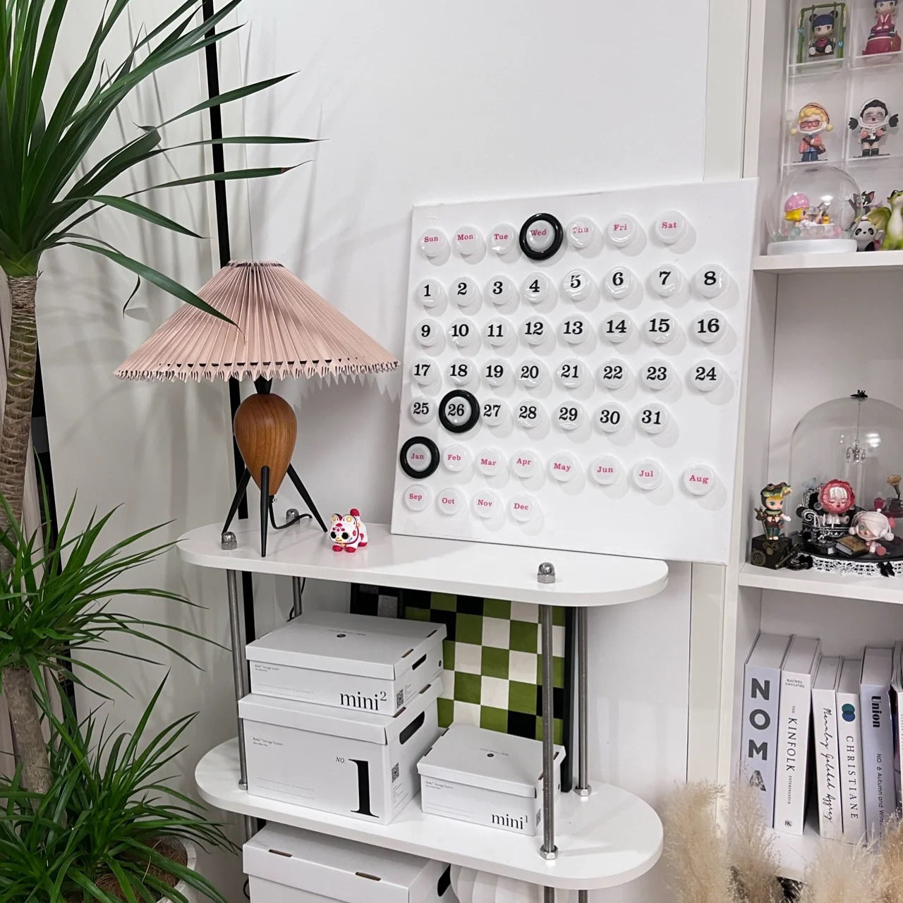 ミアン テーブルランプ