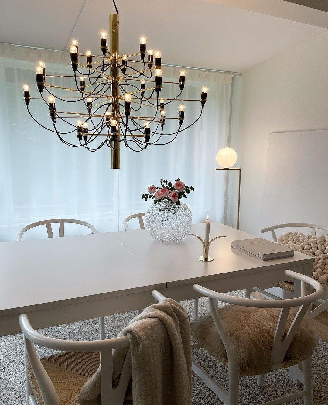 フルーツペンダントライト