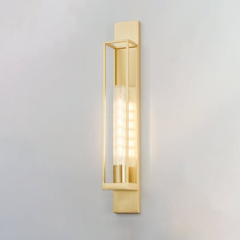 Willmar Wall Light