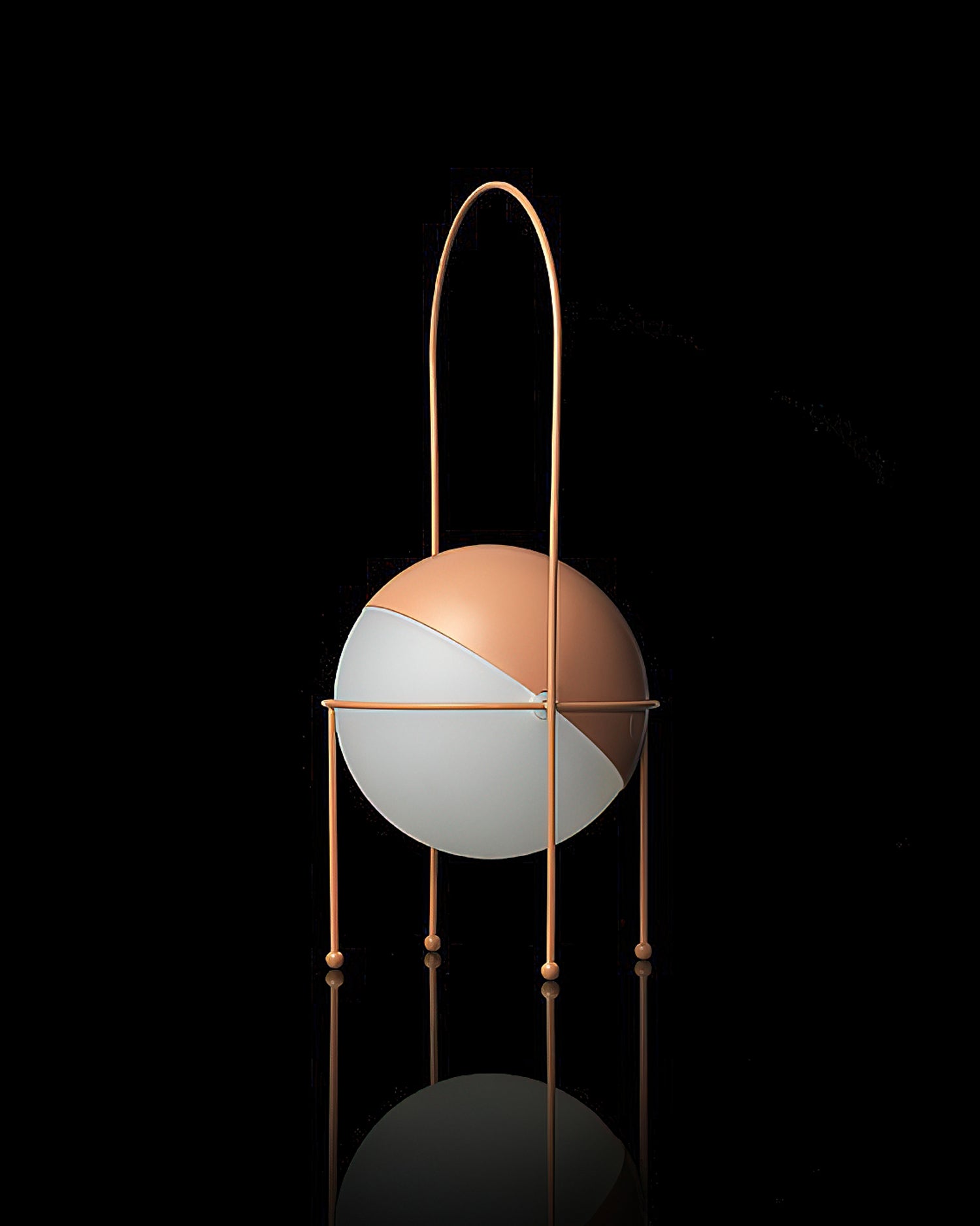 Rosendahl Table Lamp