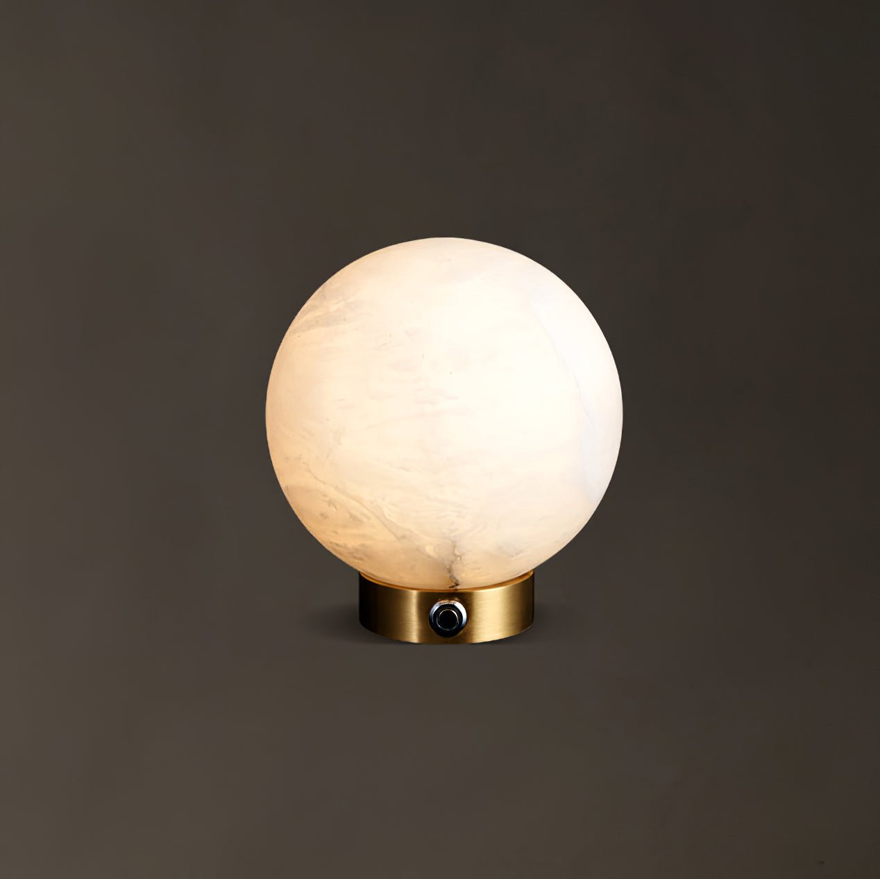 Carrara Table Lamp