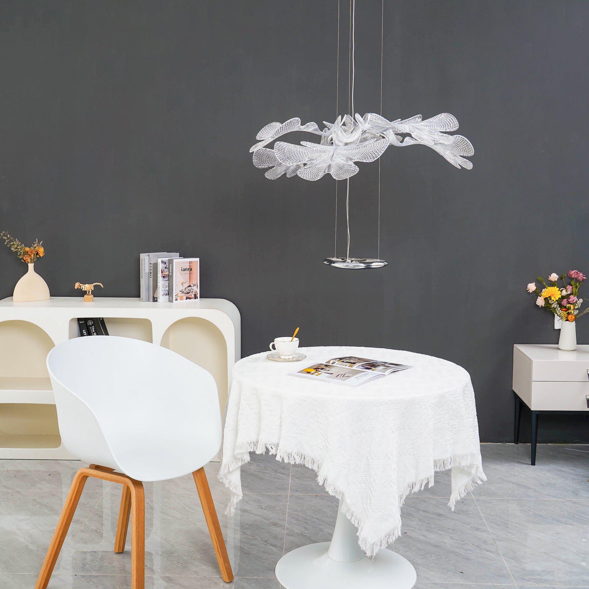 クロロフィリアサスペンションライト