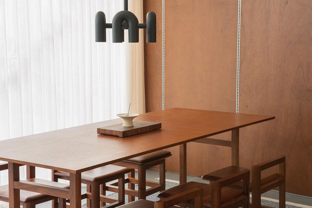 サーカスシャンデリア