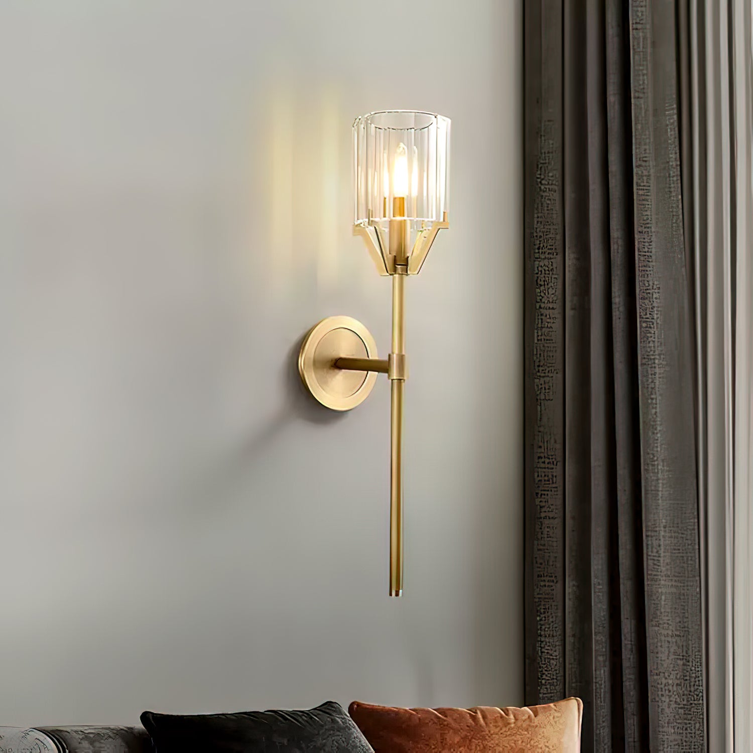 Gladys Wall Light