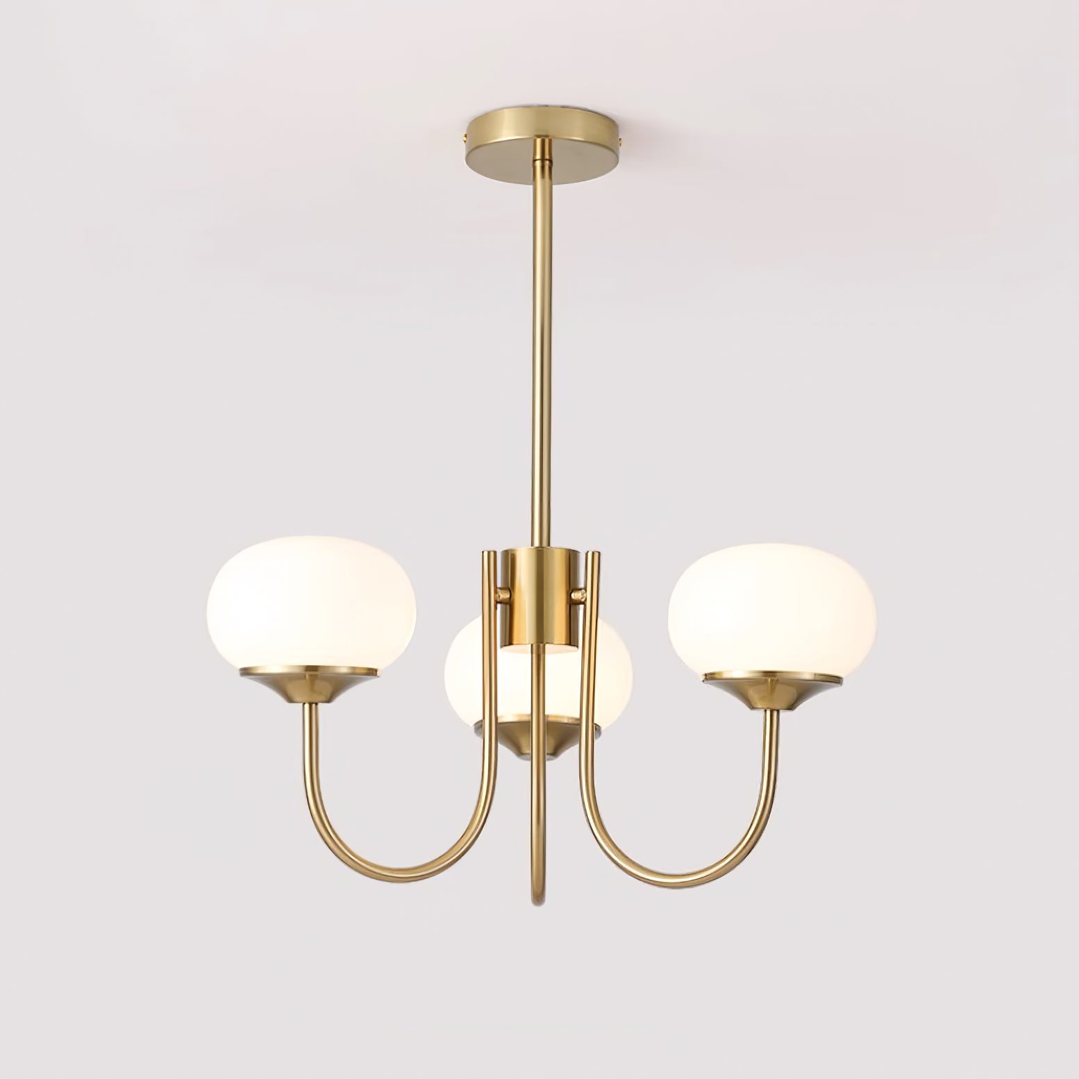 バレーアストリアシャンデリア