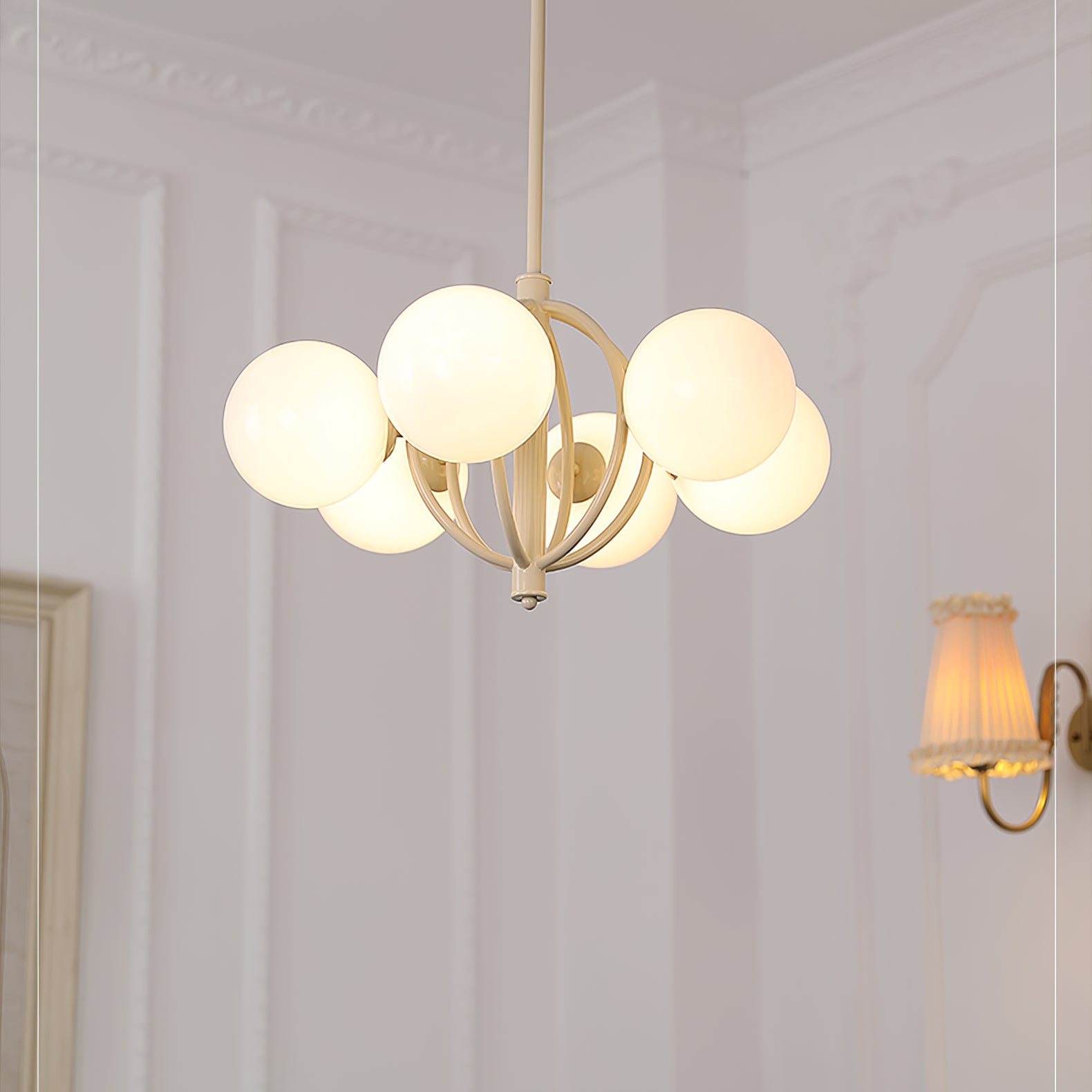 カイザーシャンデリア