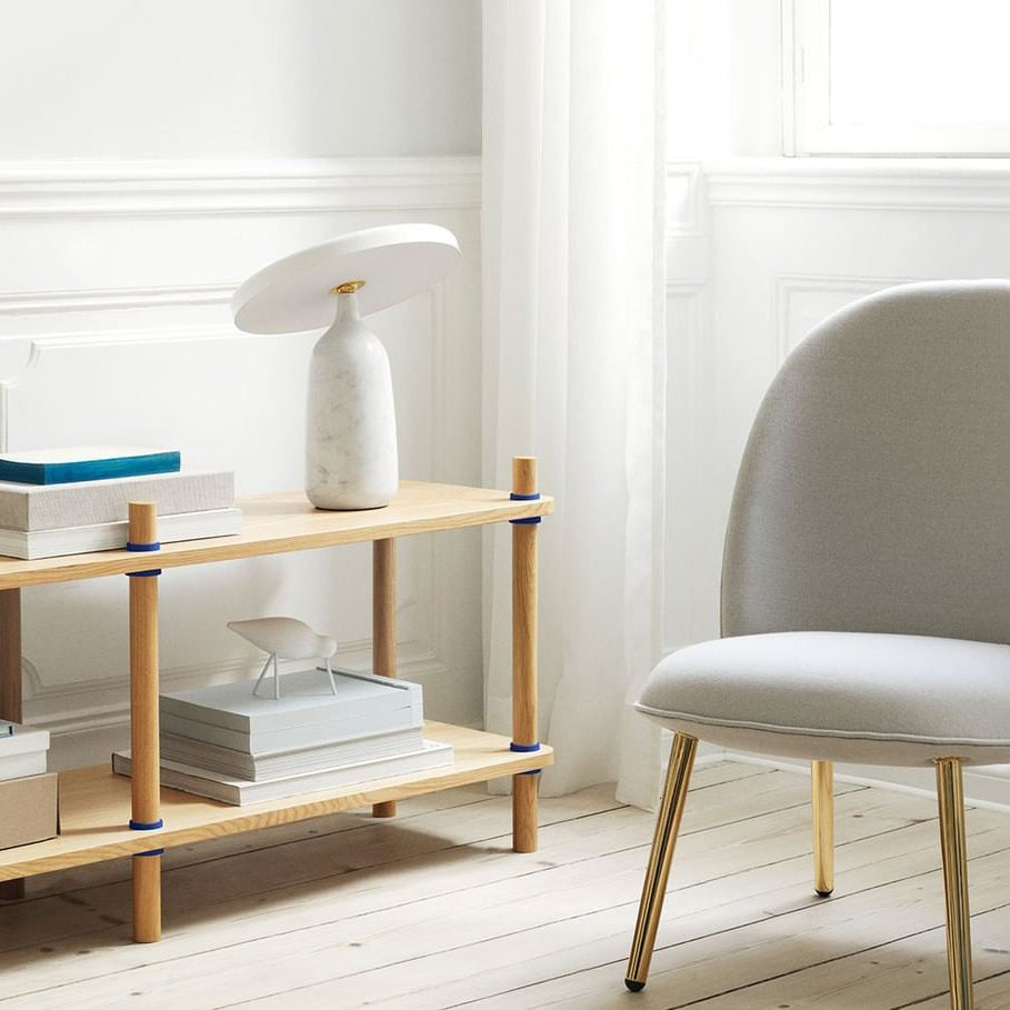 エディ テーブルランプ