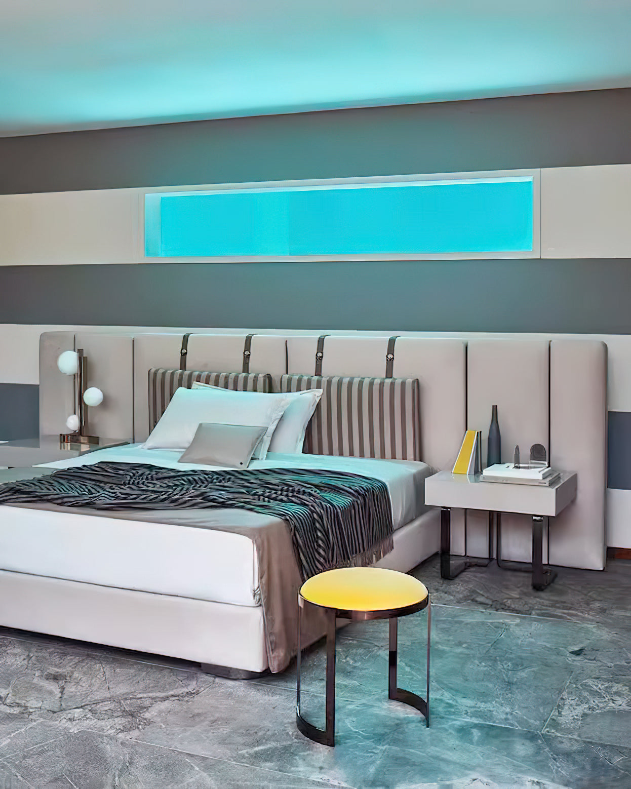 パスカル テーブルランプ