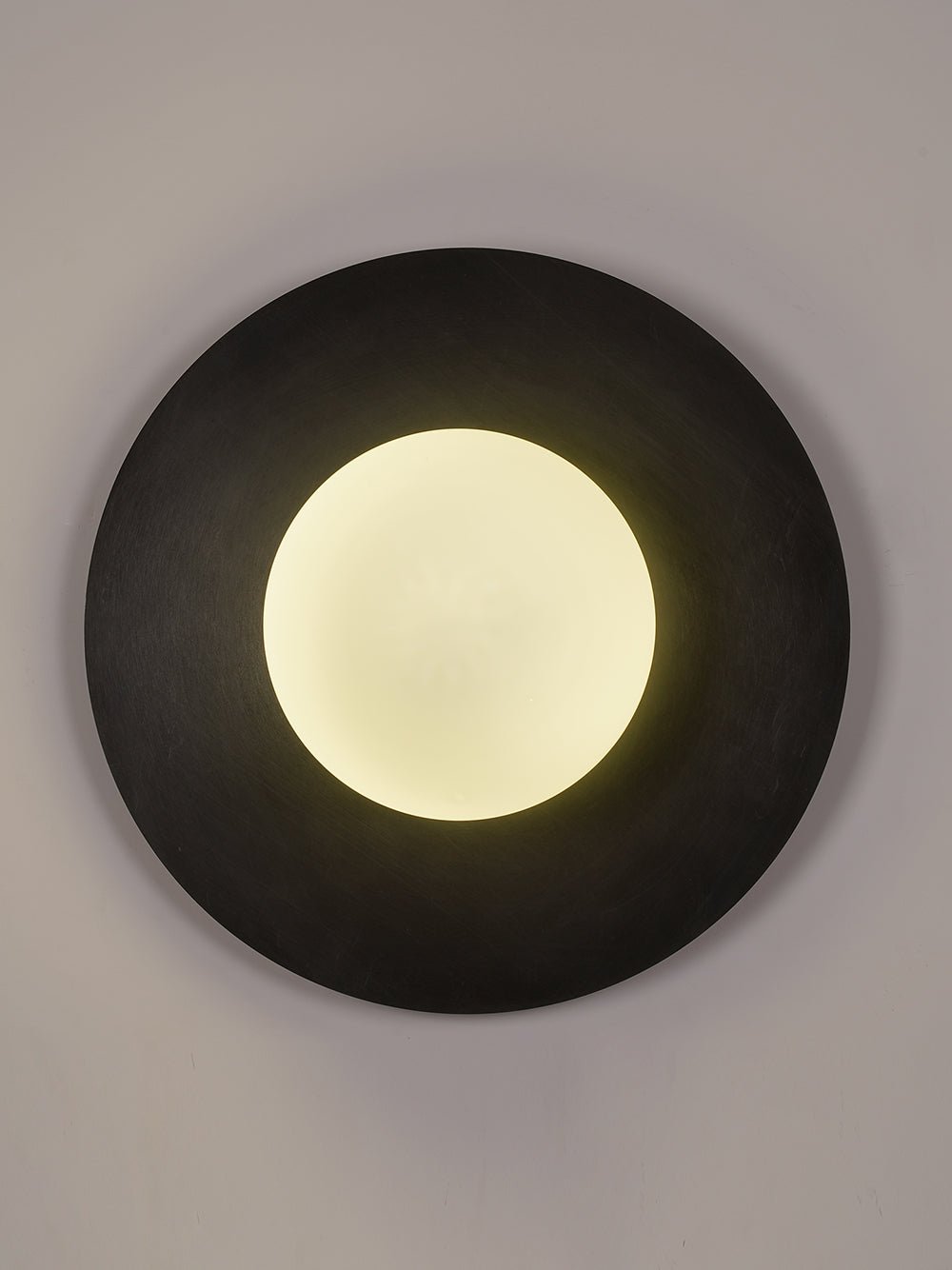 Mini Orb Wall Light