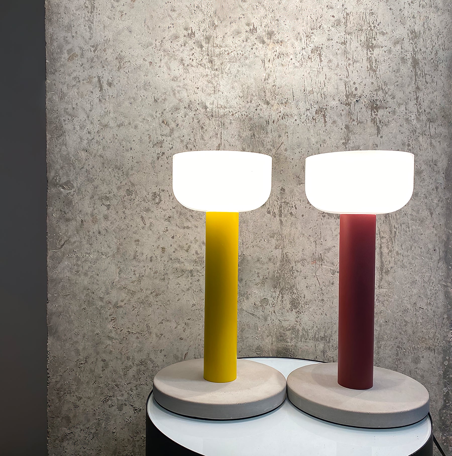 マルコ テーブルライト