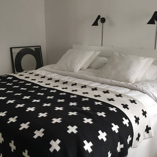 メタルベッドルーム AJ ウォールランプ