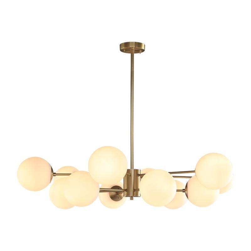 マジックビーンズシャンデリア