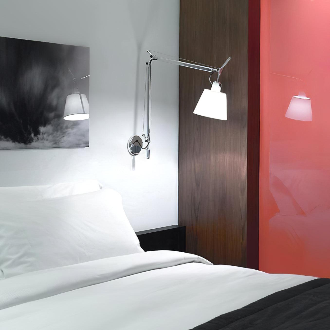 ロッカーモダンデザインウォールランプ