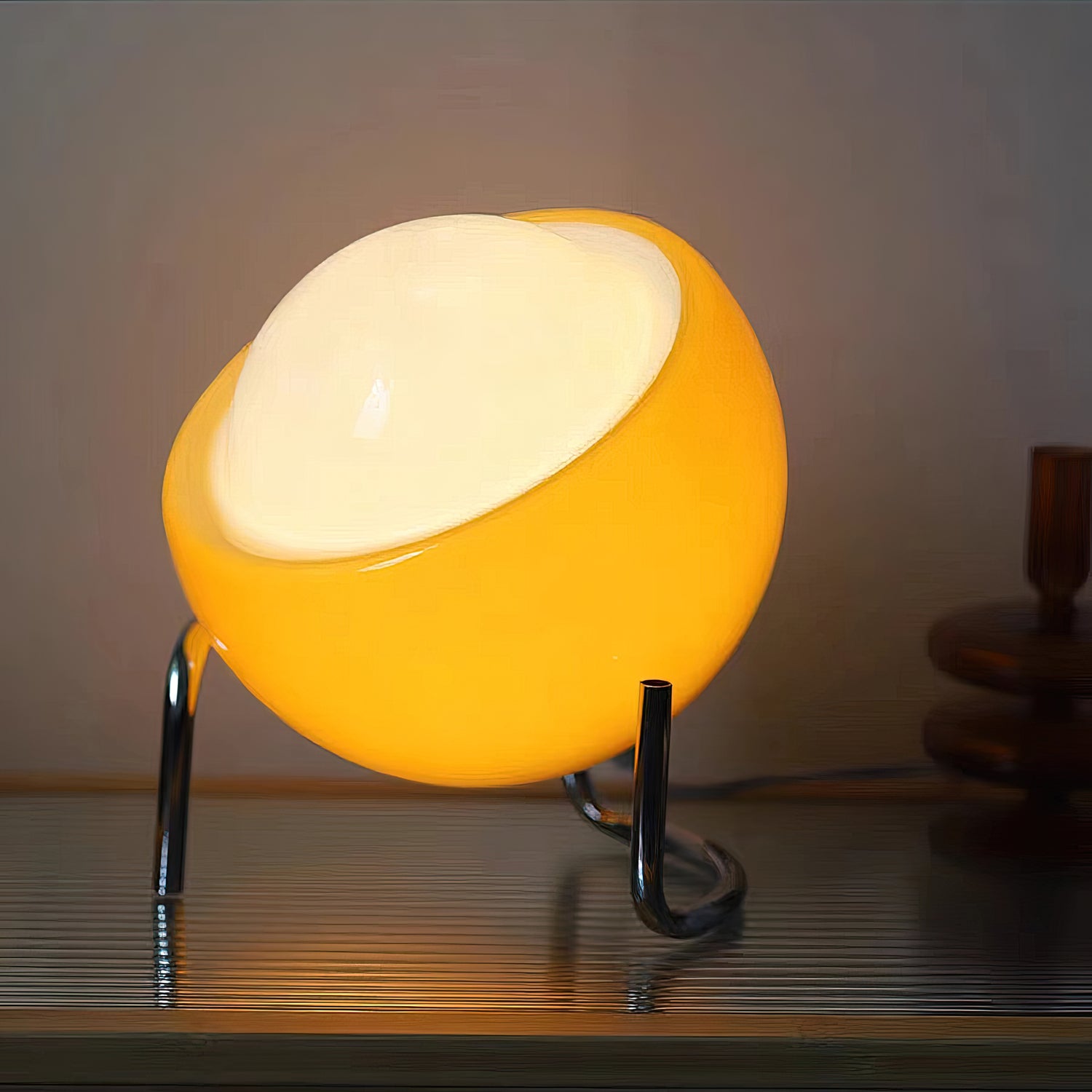 luminaria table lamp