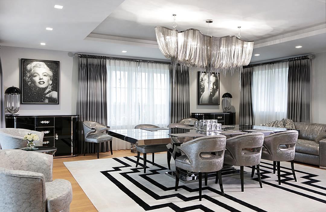 アトランティスシャンデリア