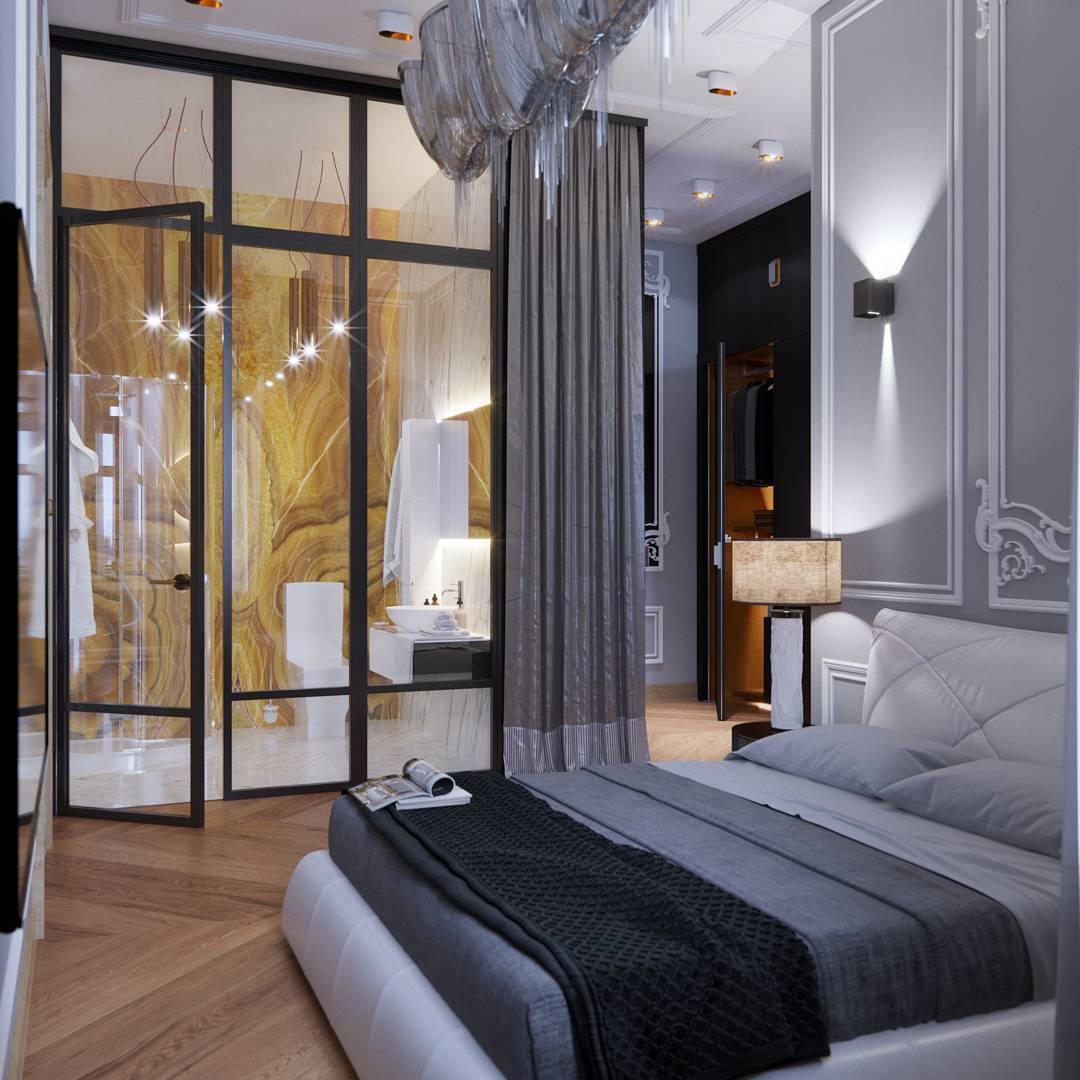 アトランティスシャンデリア