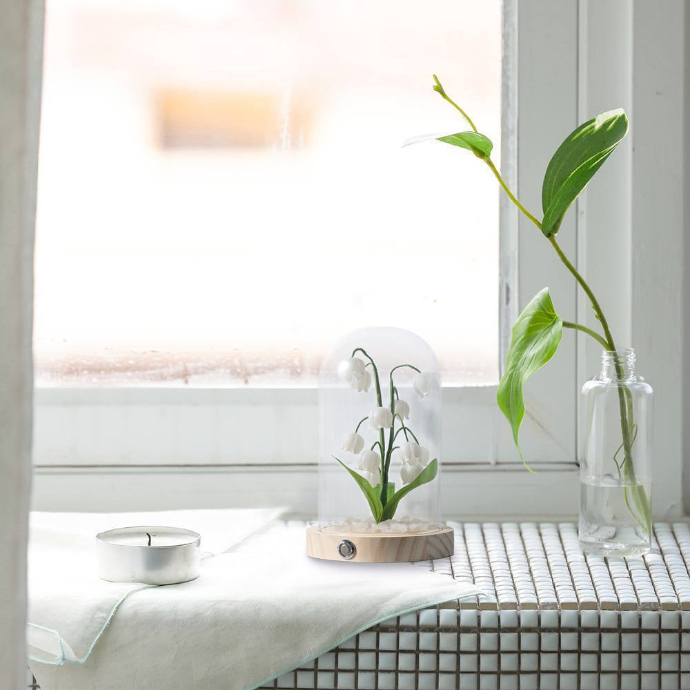 ベルオーキッド ウォームナイトライト