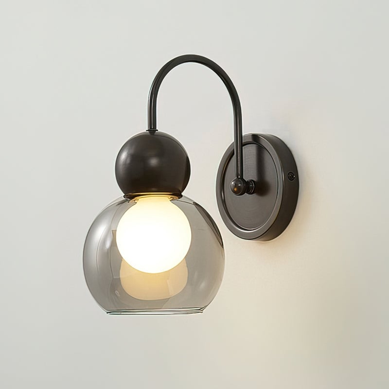 Larkson Wall Light