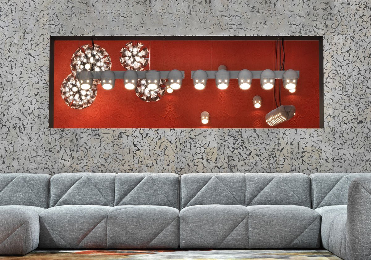 The Party Chandelier