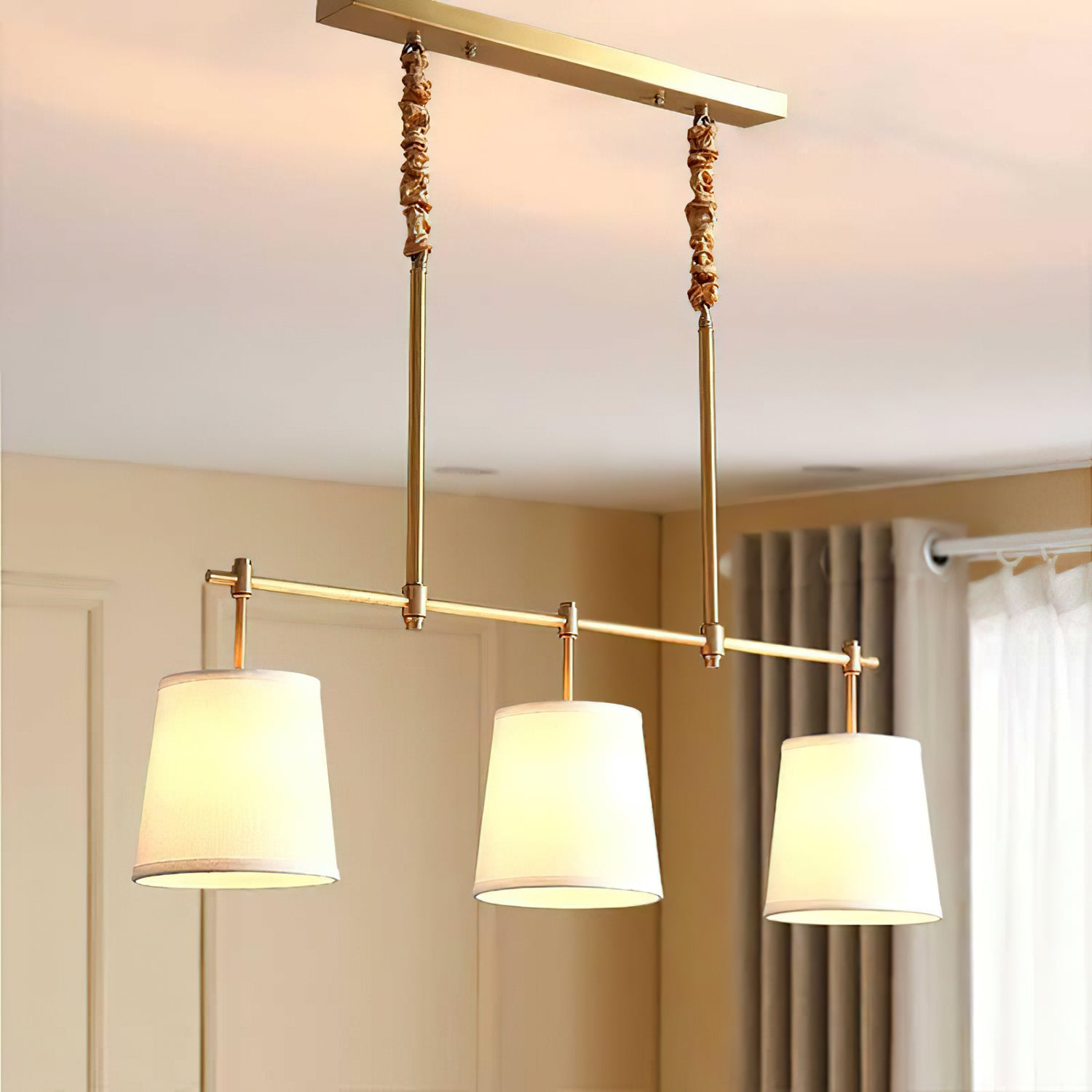 Crestgrove Chandelier