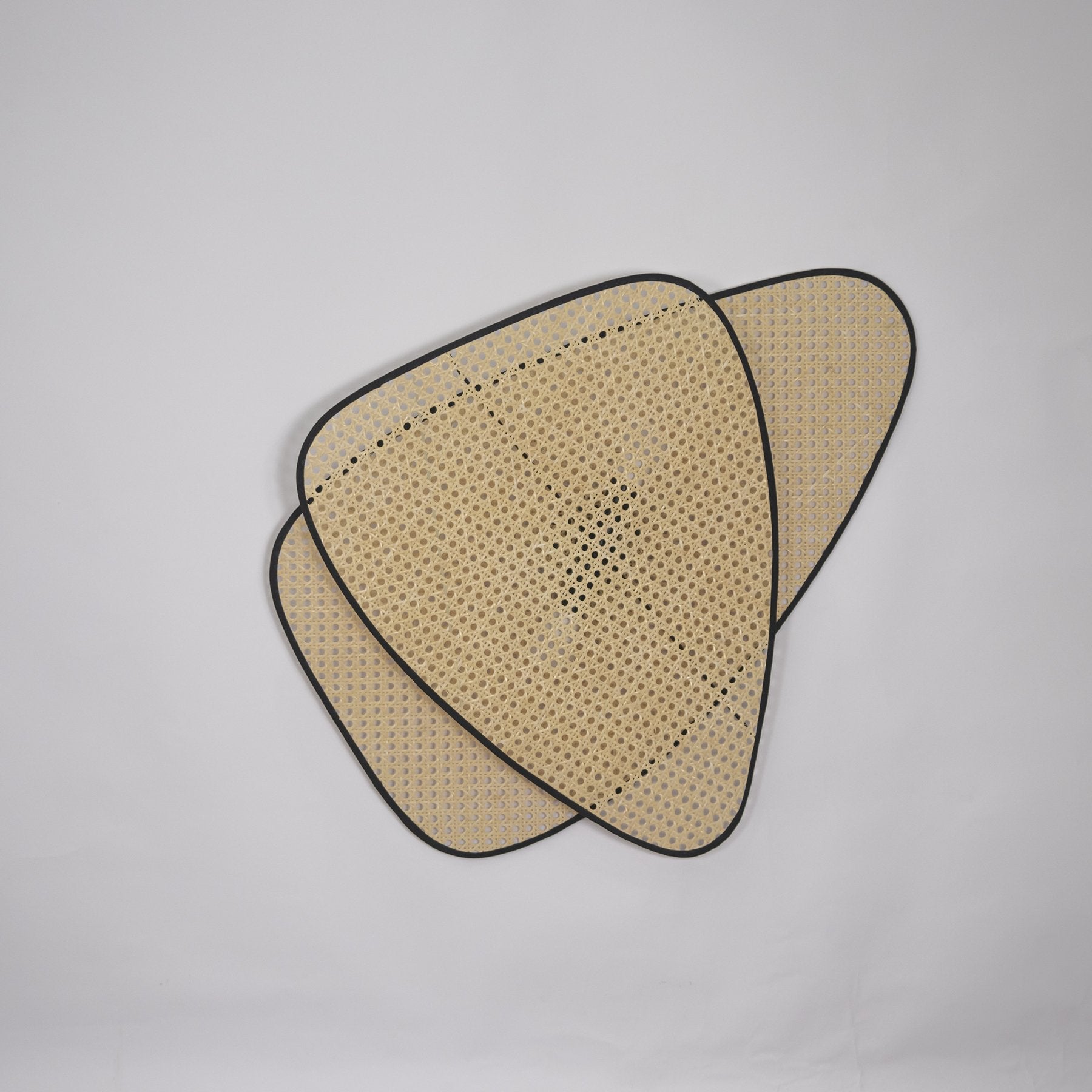 Screen Cannage Sconce