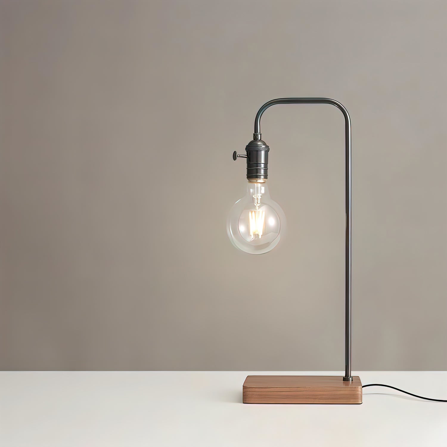 Celio table lamp