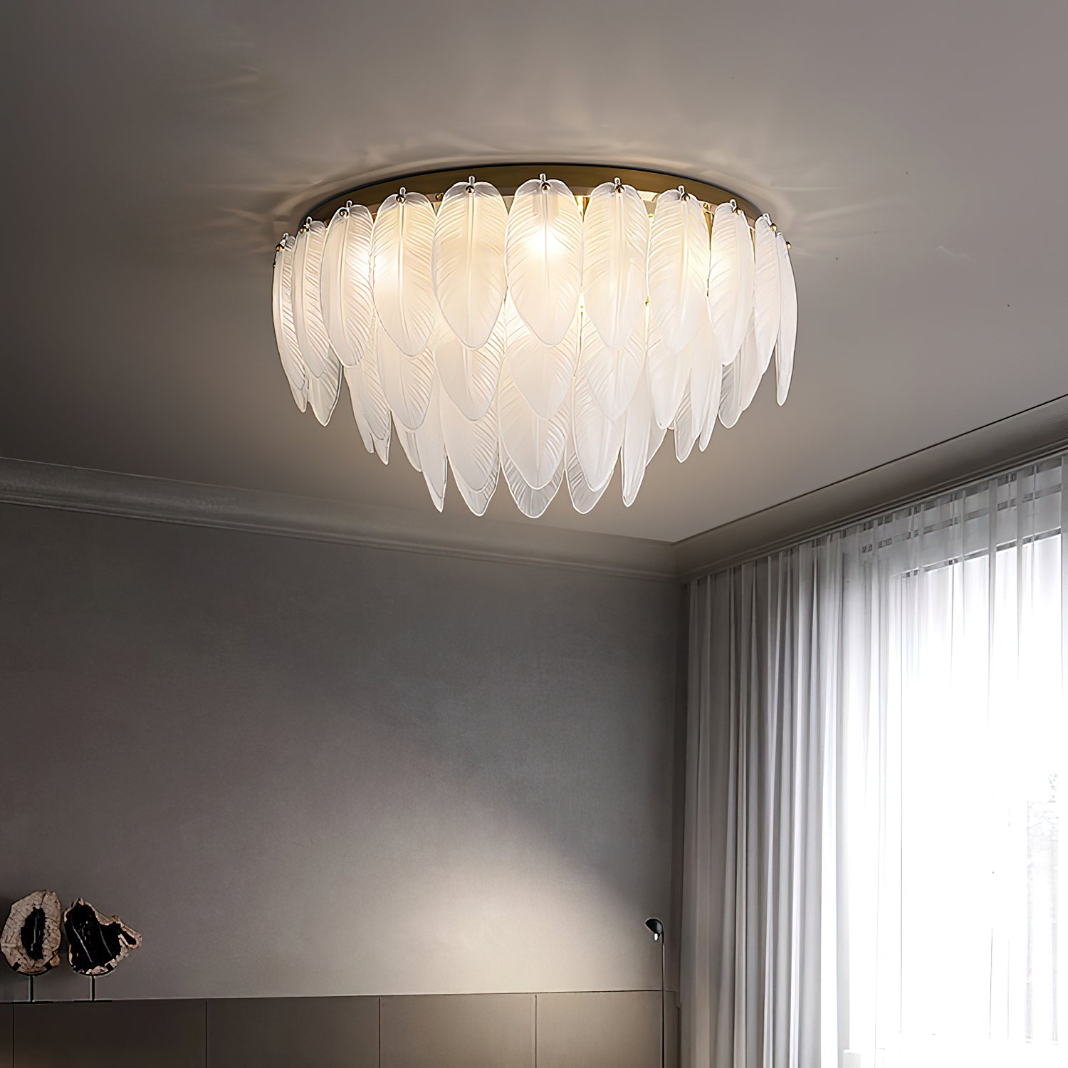 Eugenia Ceiling Light