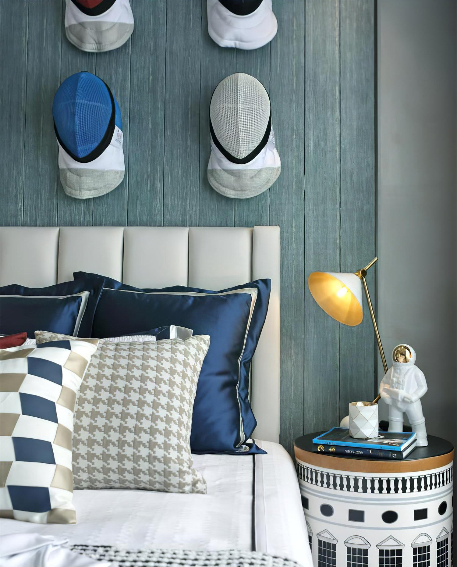 クレオ テーブルランプ