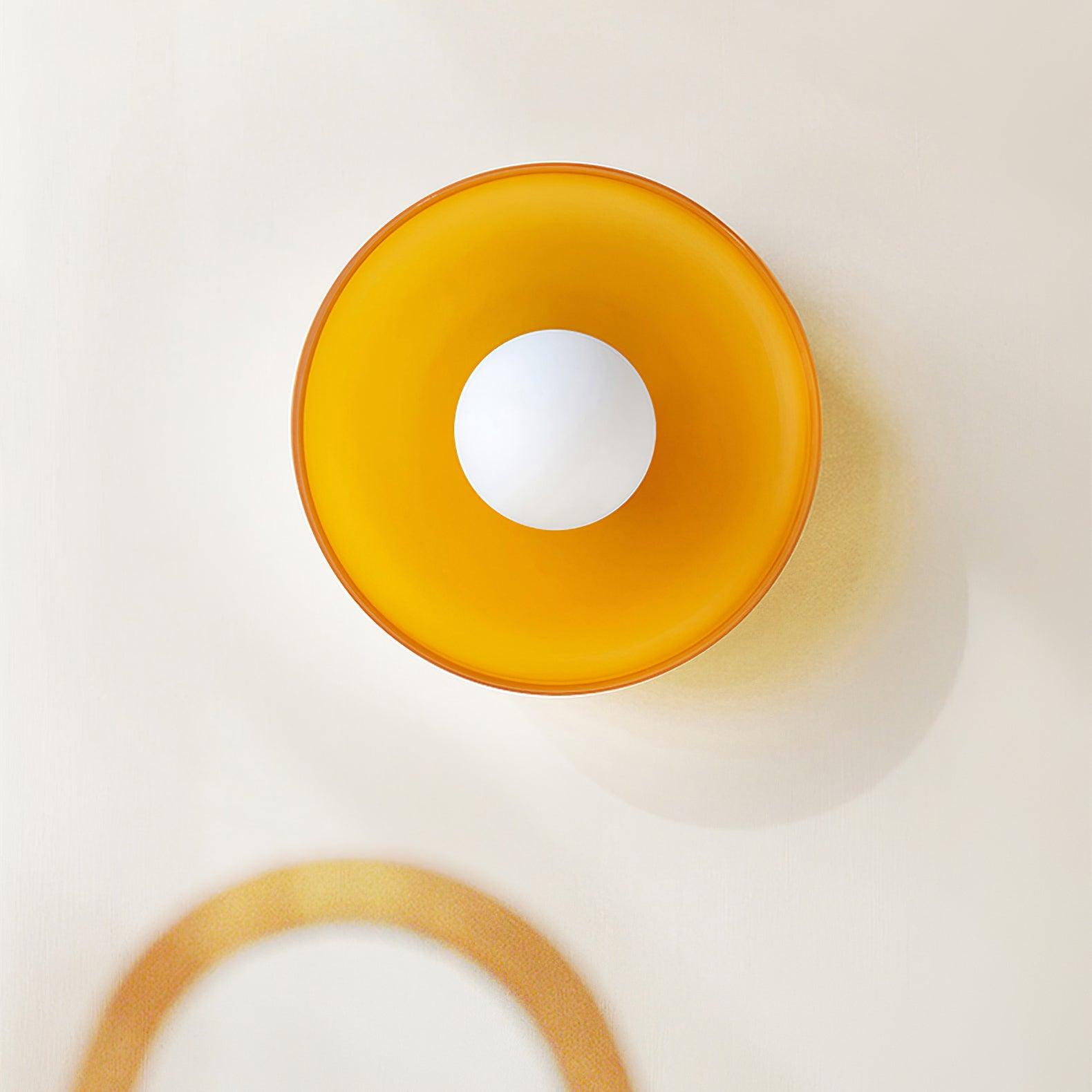 ジーノ シーリングランプ