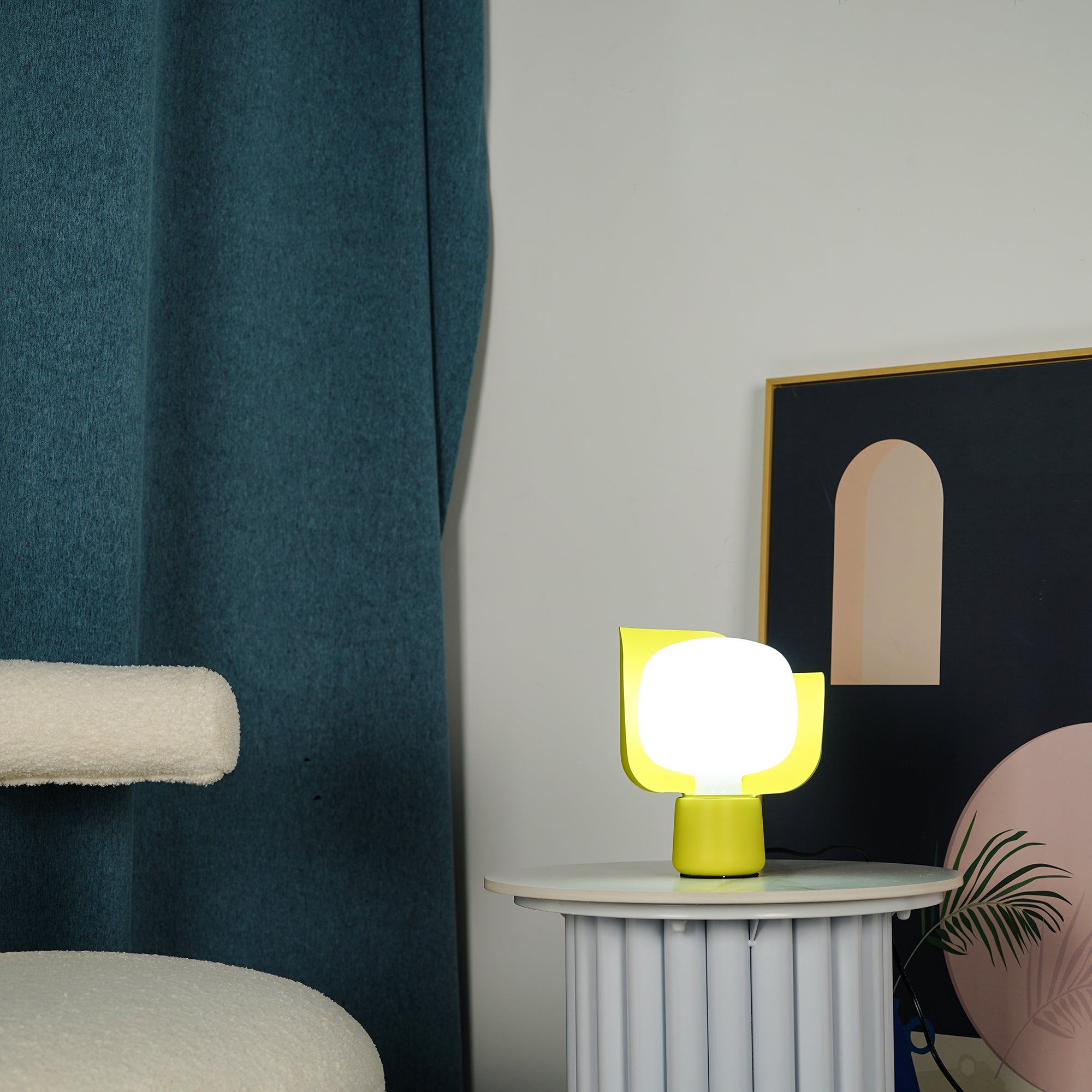 Blom Table Lamp