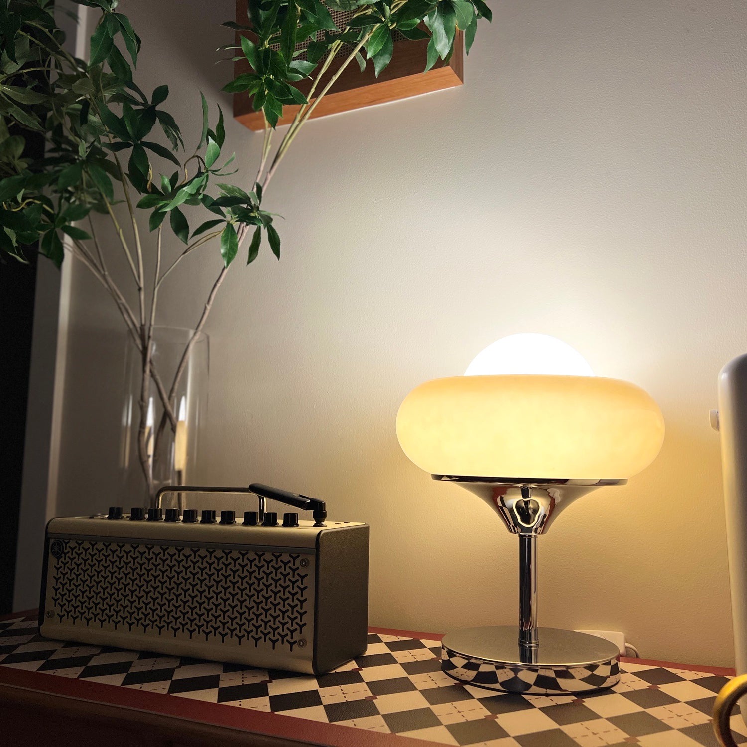 ハーヴェイ テーブルランプ