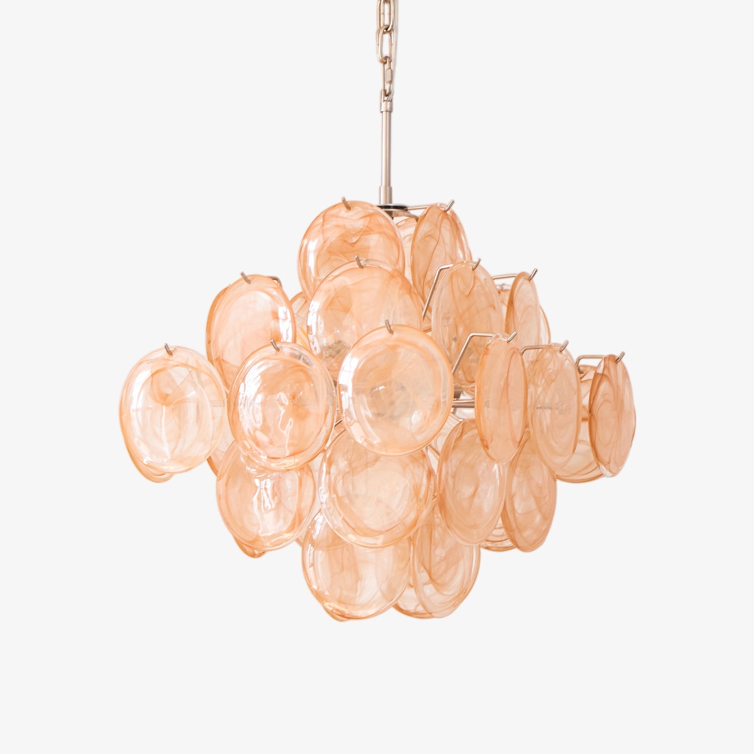 Aurelia Rainbow Chandelier