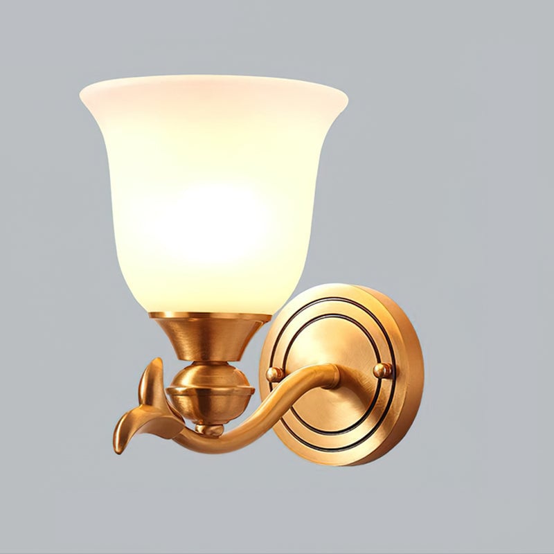 Carlita Wall lamp