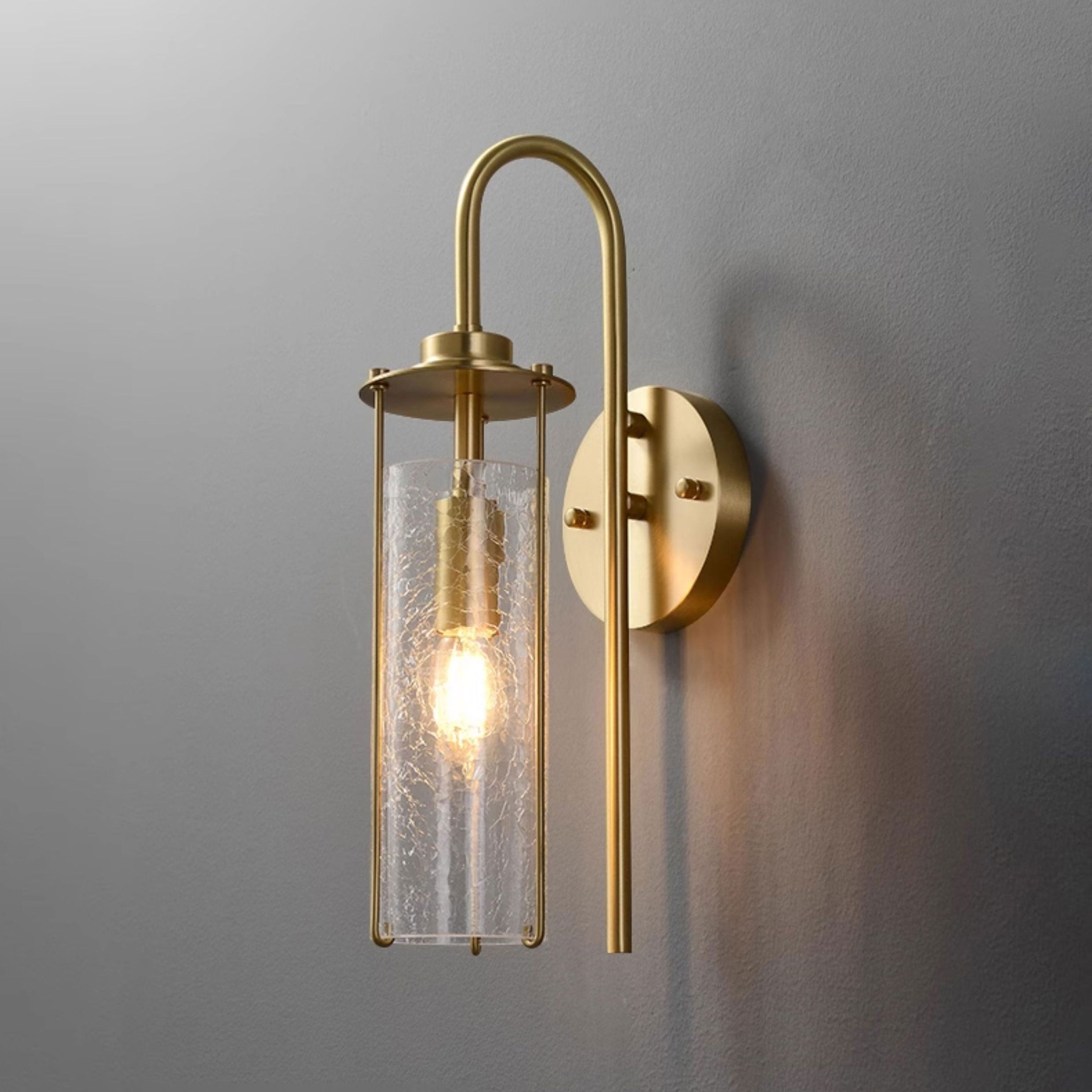 スカイウォールランプ