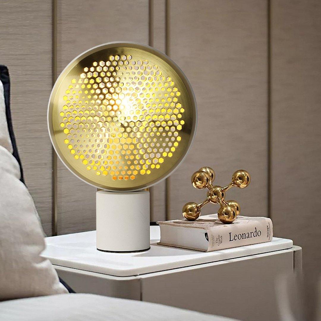 Gringo Table Lamp