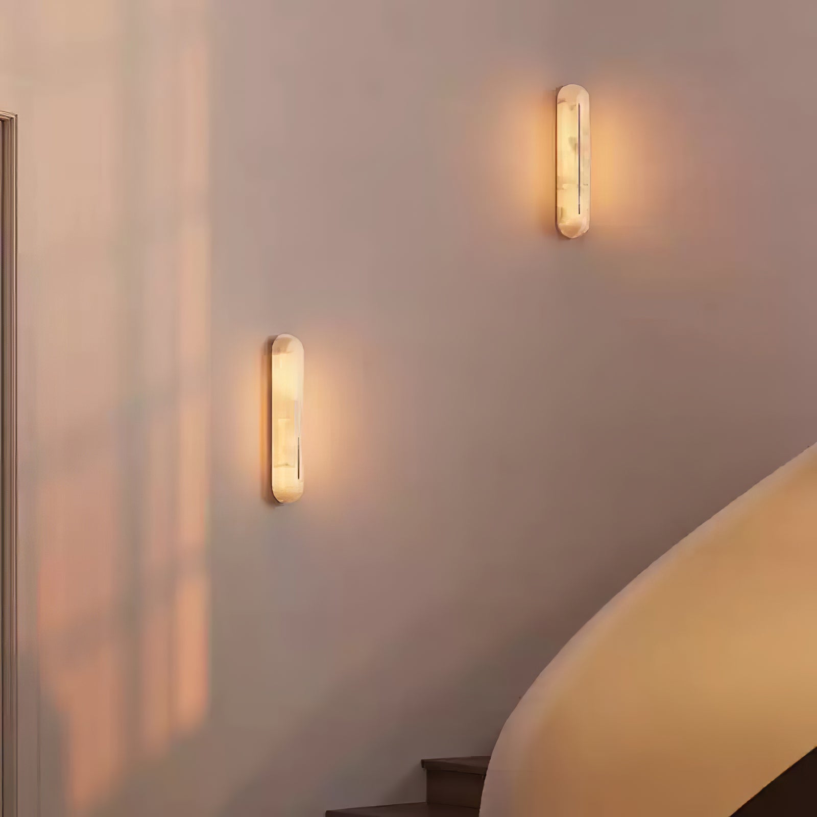 オービソン ウォールランプ