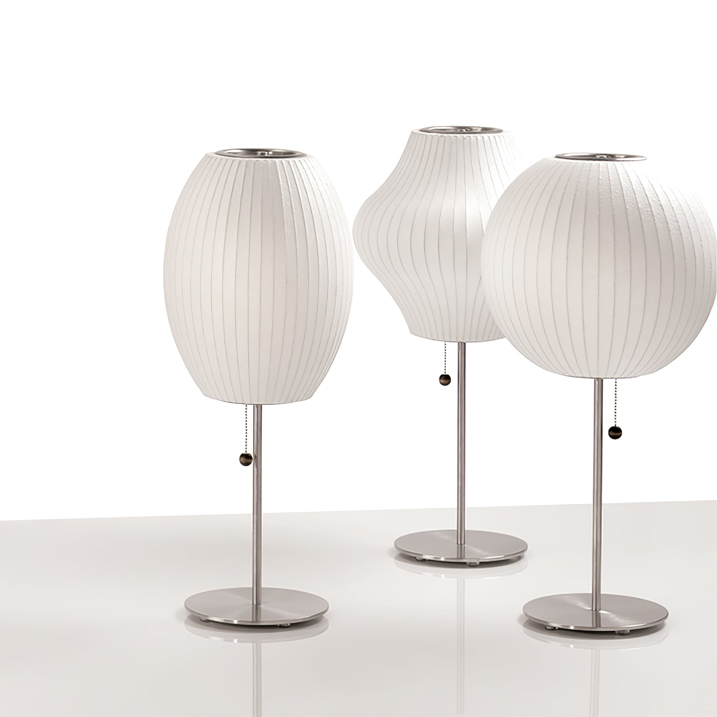 ネルソン テーブルランプ