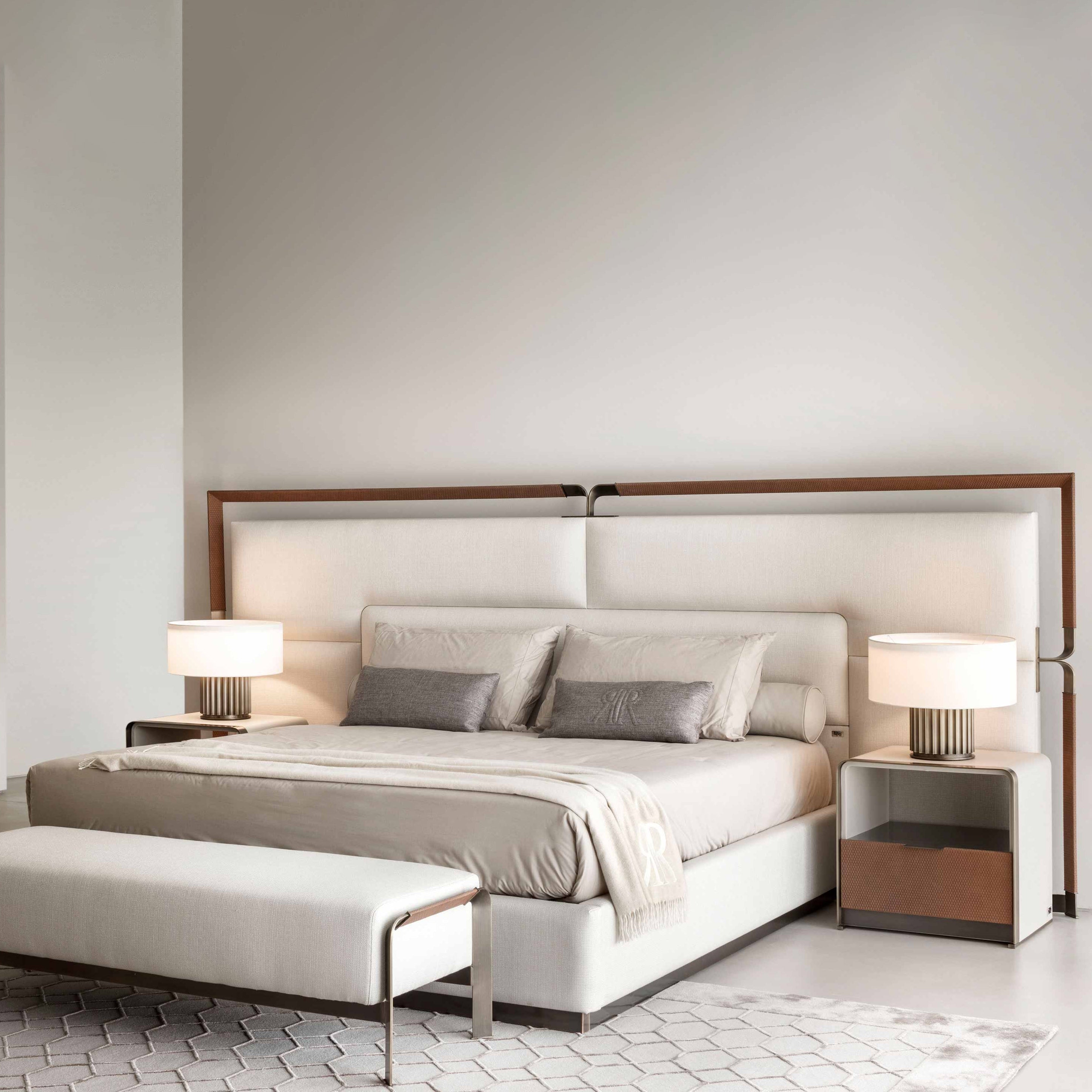 リバティ テーブルランプ