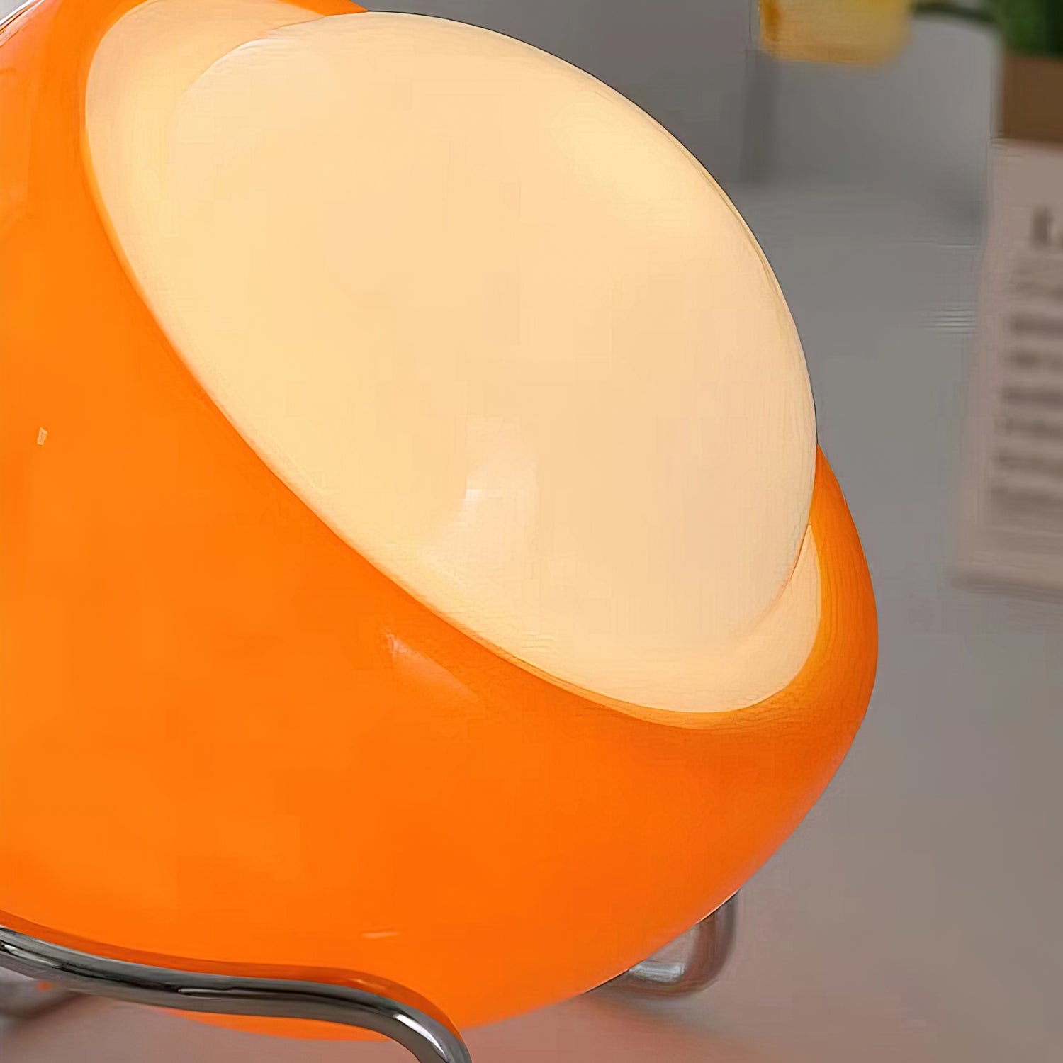 luminaria table lamp