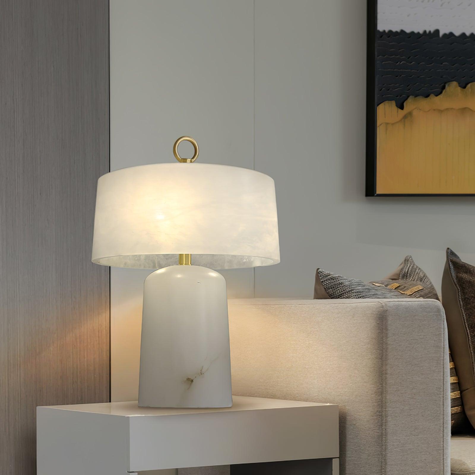 青ヶ島テーブルランプ