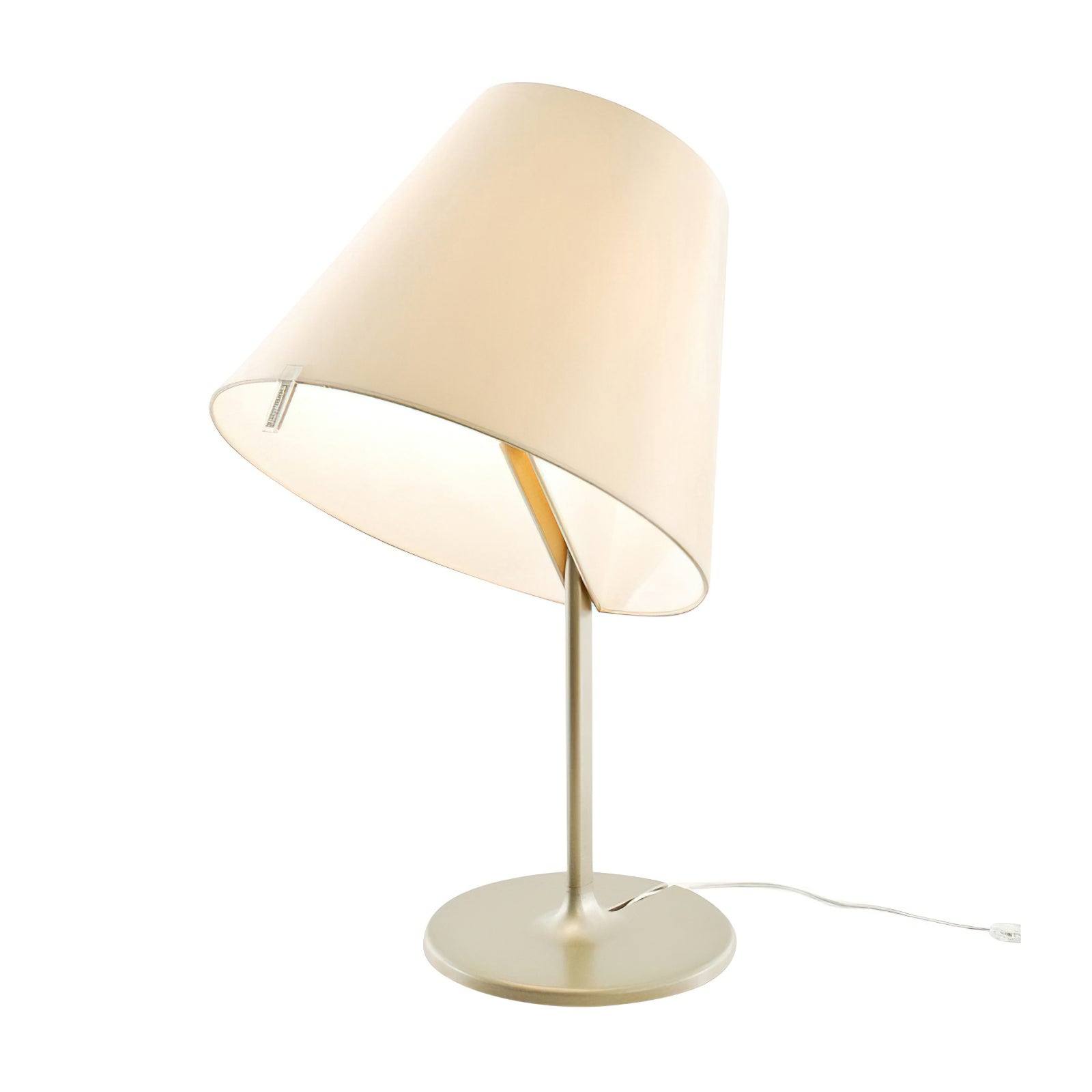 シスブ テーブルランプ