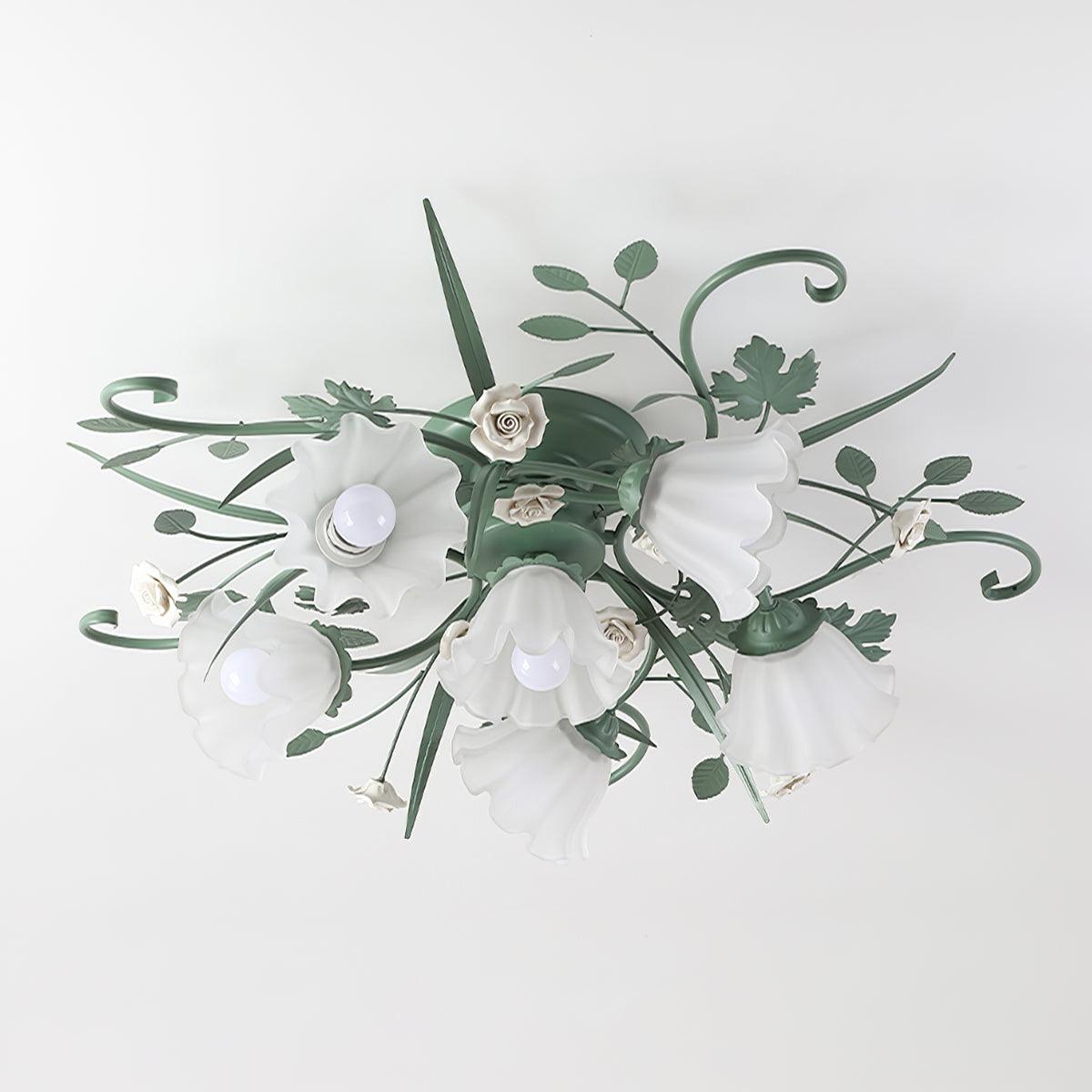 クエルシア シーリングランプ